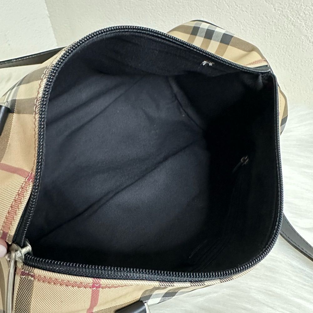 💯Authentic Burberry Papillon Handbag🍀 - Picture 5 of 15
